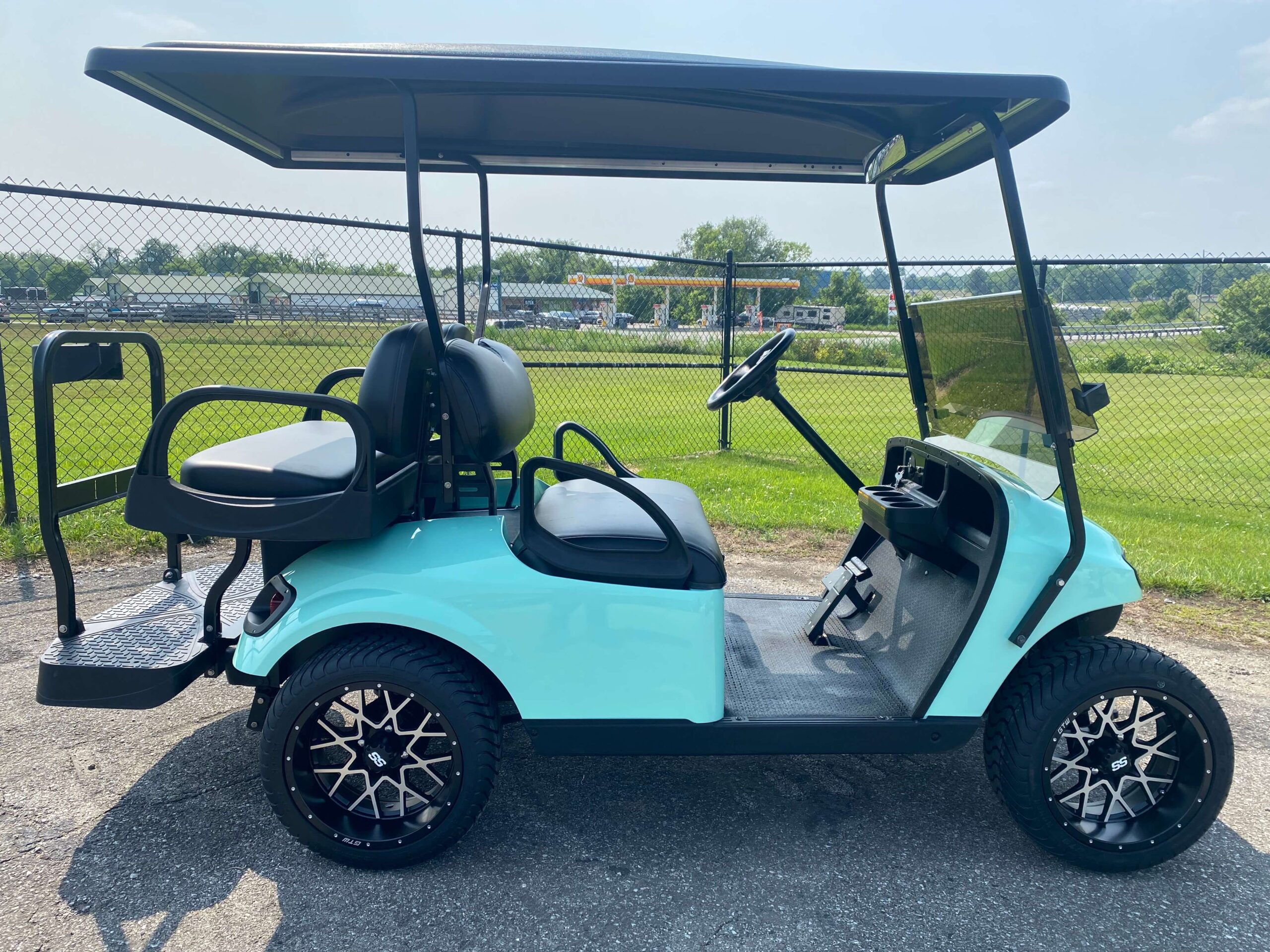 GO GO 7 グリーンスケーター GO GO 7 グリーンスケーター GO GO 7